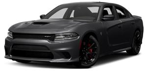  Dodge Charger SRT Hellcat For Sale In White Plains |
