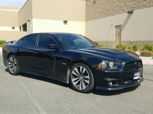  Dodge Charger SRT8 For Sale In Albuquerque | Cars.com