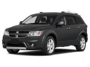  Dodge Journey R/T For Sale In Phoenix | Cars.com