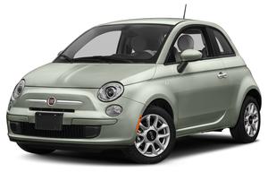 FIAT 500 Pop For Sale In Hannibal | Cars.com