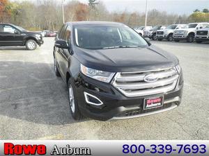  Ford Edge SEL For Sale In Auburn | Cars.com