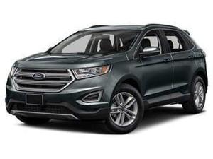  Ford Edge SEL For Sale In Rochester | Cars.com