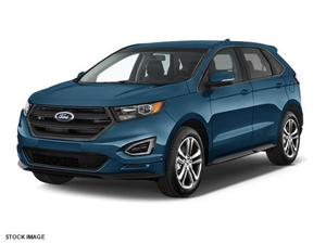  Ford Edge Sport For Sale In Kansas City | Cars.com