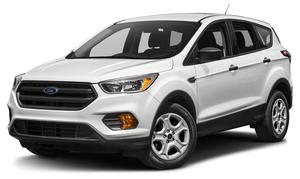 Ford Escape S For Sale In Cathedral City | Cars.com