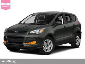  Ford Escape SE For Sale In Corpus Christi | Cars.com