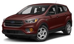  Ford Escape SE For Sale In Gilmer | Cars.com