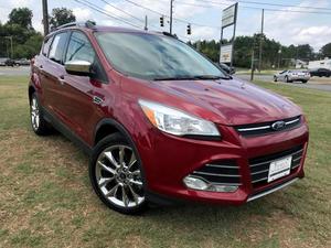  Ford Escape SE For Sale In Leesburg | Cars.com