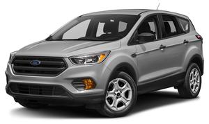  Ford Escape SE For Sale In Uvalde | Cars.com