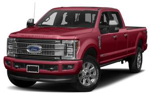  Ford F-250 Platinum For Sale In Bartow | Cars.com