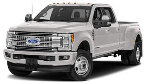  Ford F-350 Platinum For Sale In Alexandria | Cars.com