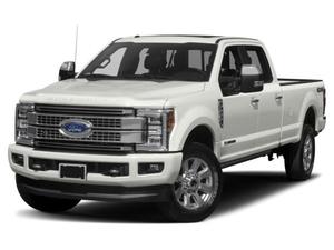  Ford F-350 Platinum For Sale In Port Orchard | Cars.com