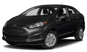  Ford Fiesta S For Sale In Princeton | Cars.com
