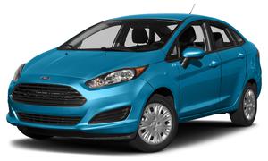  Ford Fiesta SE For Sale In Princeton | Cars.com
