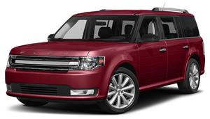  Ford Flex Limited For Sale In Clarksville | Cars.com