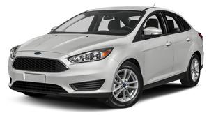  Ford Focus SEL For Sale In Uvalde | Cars.com