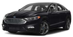  Ford Fusion Sport For Sale In Alvin | Cars.com