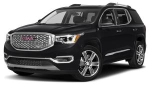  GMC Acadia Denali For Sale In Indianapolis | Cars.com