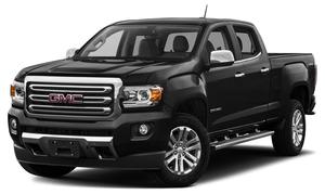  GMC Canyon SLT For Sale In Woonsocket | Cars.com