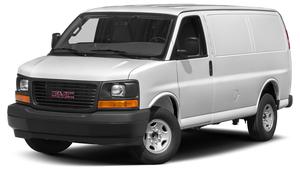  GMC Savana  Work Van For Sale In Portage | Cars.com