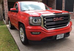  GMC Sierra 