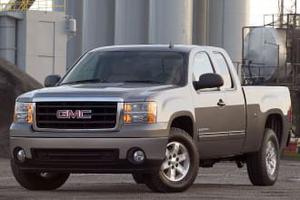  GMC Sierra  Work Truck For Sale In El Paso |
