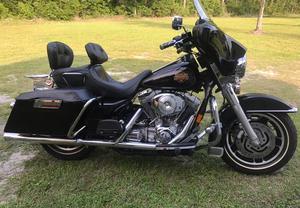  Harley Davidson Flhtcui Ultra Classic Electra Glide