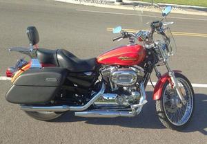  Harley Davidson XLC