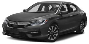 Honda Accord Hybrid Touring For Sale In Beaufort |
