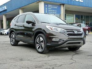  Honda CR-V Touring For Sale In East Stroudsburg |