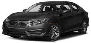  Honda Civic EX For Sale In Burlingame | Cars.com
