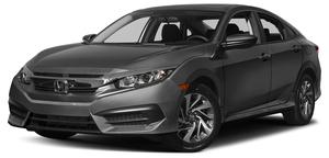  Honda Civic EX For Sale In Dearborn | Cars.com