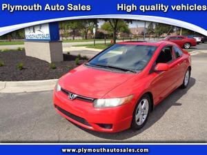  Honda Civic EX For Sale In Plymouth | Cars.com