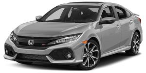  Honda Civic Si For Sale In Buena Park | Cars.com