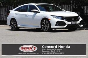  Honda Civic Si For Sale In Concord | Cars.com