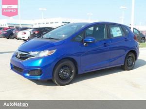  Honda Fit LX For Sale In Corpus Christi | Cars.com