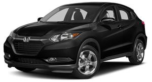  Honda HR-V EX For Sale In Mechanicsburg | Cars.com