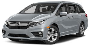 Honda Odyssey EX For Sale In Richardson | Cars.com