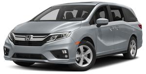  Honda Odyssey EX-L For Sale In Hopkins | Cars.com
