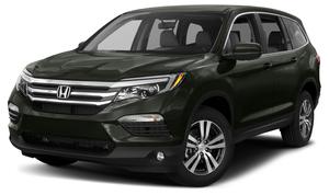  Honda Pilot EX-L For Sale In Chesapeake | Cars.com