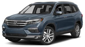  Honda Pilot Elite For Sale In Williamsburg | Cars.com