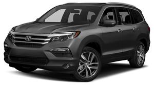  Honda Pilot Touring For Sale In Manchester | Cars.com