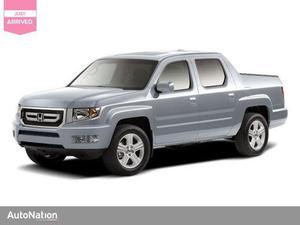  Honda Ridgeline RTL For Sale In Knoxville | Cars.com