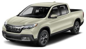  Honda Ridgeline Sport For Sale In Williamsburg |