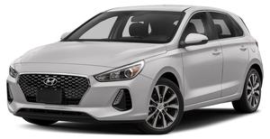  Hyundai Elantra GT Base For Sale In Hartsdale |