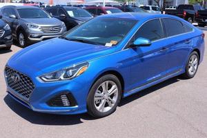  Hyundai Sonata Sport For Sale In Phoenix | Cars.com