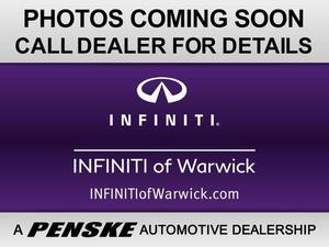  INFINITI Qt Sport For Sale In Warwick | Cars.com