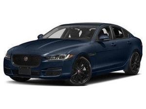  Jaguar XE 25t Prestige For Sale In Troy | Cars.com