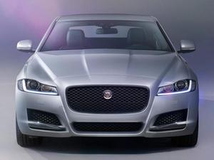  Jaguar XF 35t Premium For Sale In Hoffman Estates |