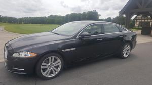  Jaguar XJ L For Sale In Waxhaw | Cars.com