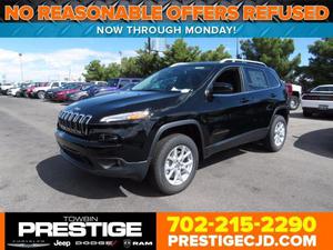  Jeep Cherokee Latitude Plus For Sale In Las Vegas |